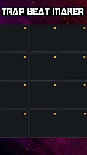 Trap Beat Maker - Make Trap Drum Pads screenshot 2