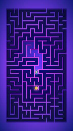 Maze - Games Without Wifi screenshot 2