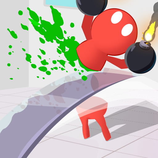 Rush vs Slash icon