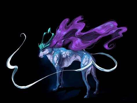 Wallpapers Pokemon 3d hd screenshot 3