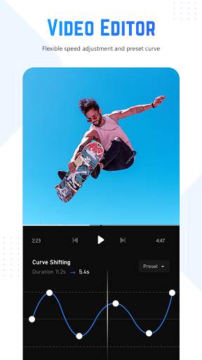Video Editor & Video Maker screenshot 3