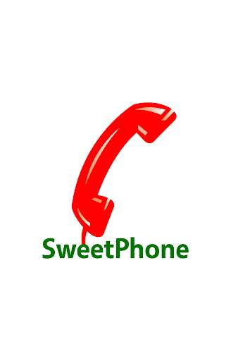 SWEETPHONE LITE screenshot 2