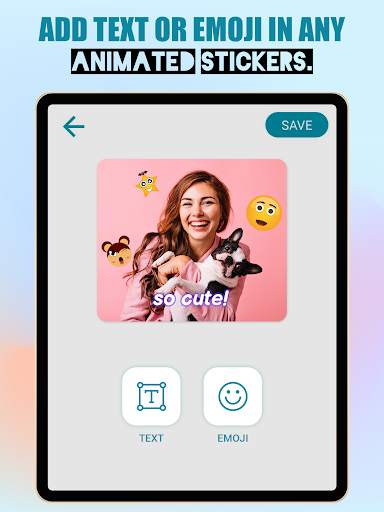 Sticker Maker for WhatsApp screenshot 13