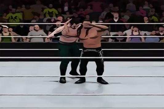 Trailer WWE 2K17 New Best screenshot 1
