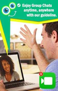 New FaceTime Free Video Call & Chat advice screenshot 2