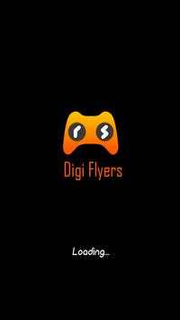 Digi Car Racing screenshot 1