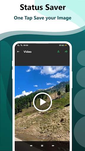 Status Saver 2020 : Status Downloader 2020 screenshot 5