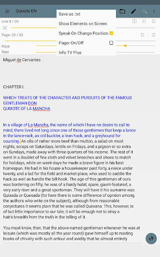 Voice Text - Text Voice screenshot 19