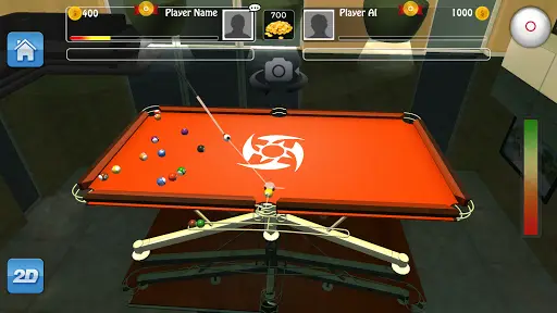 8 Ball Pool Billiard screenshot 8