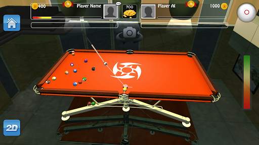 8 Ball Pool Bilard screenshot 8