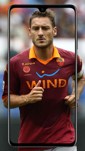 Football Legend Wallpapers screenshot 7