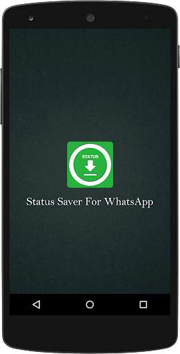 Status Saver For WhatsApp screenshot 1