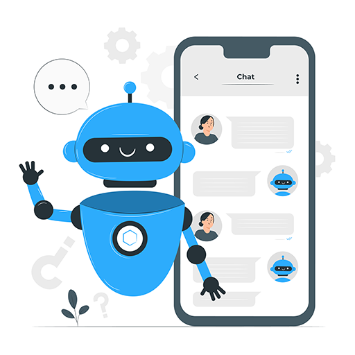 Chat Ai Chatbot GPT Assistant icon