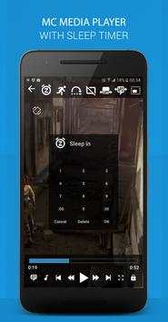 Max Media Player | HD Video player screenshot 4