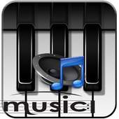 Easy Piano Tiles 1.0