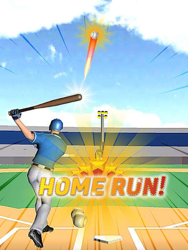 Baseball screenshot 4