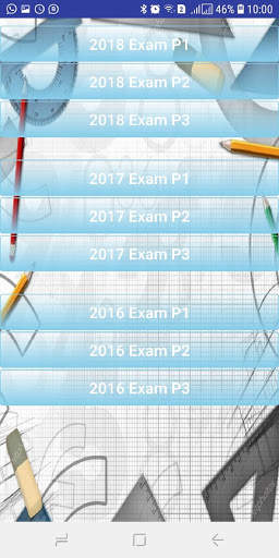Grade 12 Isizulu HL Mobile Application screenshot 3