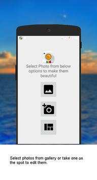 Photo Editor App скриншот 8