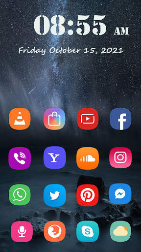 Nokia G10 Launcher / Nokia G10 screenshot 3