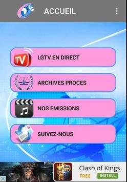 LGTV screenshot 2