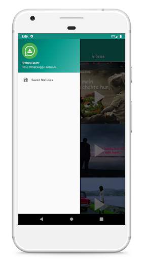 Status Saver For WhatsApp screenshot 5