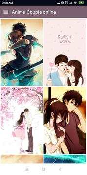 Anime Wallpapers screenshot 6
