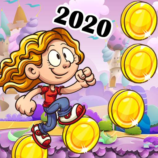 Super Runner - Adventure Games 2020 1.0