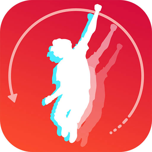 Reverse Video &amp; Loop Video icon