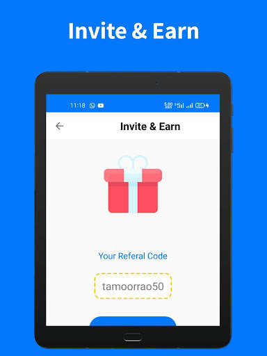 Earn Money स्क्रीनशॉट 8