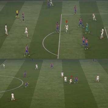 Soccer Super Legend screenshot 2
