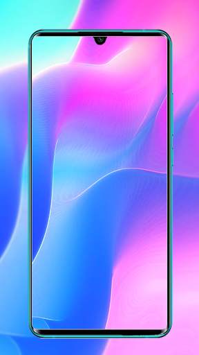 Mi 10 & Mi 10 Pro Wallpaper screenshot 10