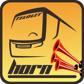 Telolet Om Ringtone (Bus Horn) 1.0