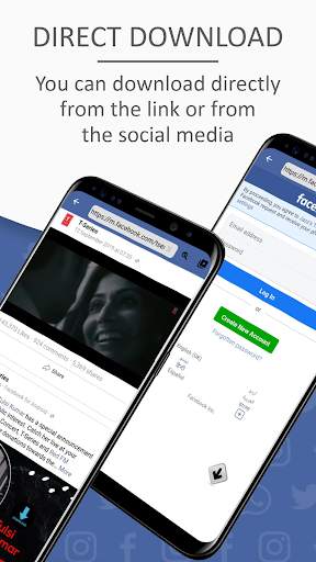All Video Downloader App For Social Media screenshot 3