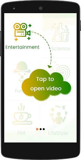 Social Star screenshot 2