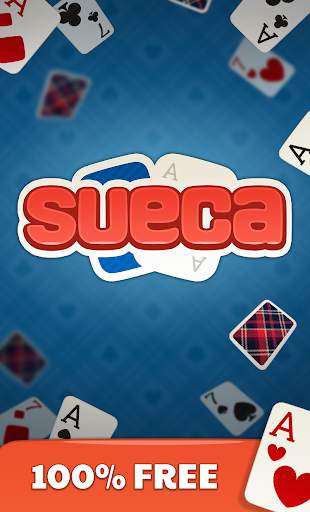 Sueca Jogatina: Free Card Game screenshot 24