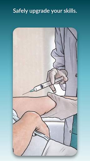 Clinical Sense screenshot 3