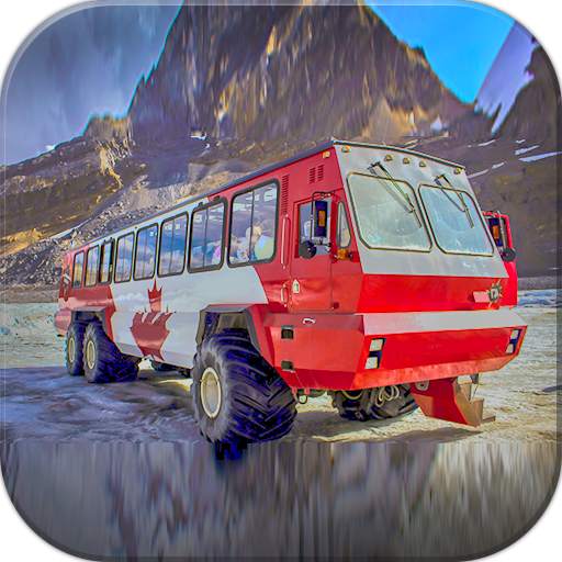 Offroad Tourist Bus Drive 1.0