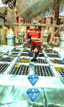 Impossible Run Temple screenshot 2