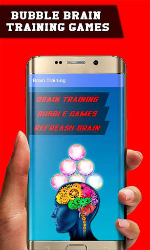 Brain Training for Brain Games screenshot 1