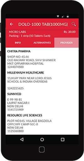 Medicea by Medicea Technology screenshot 7