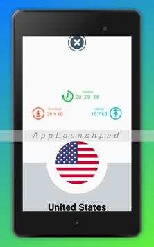 Euro VPN PRO screenshot 16