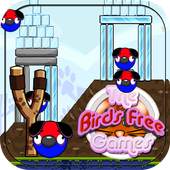 The Birds free games 1.0