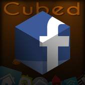 Cubed Apex/Nova Icon Theme 1.0.1