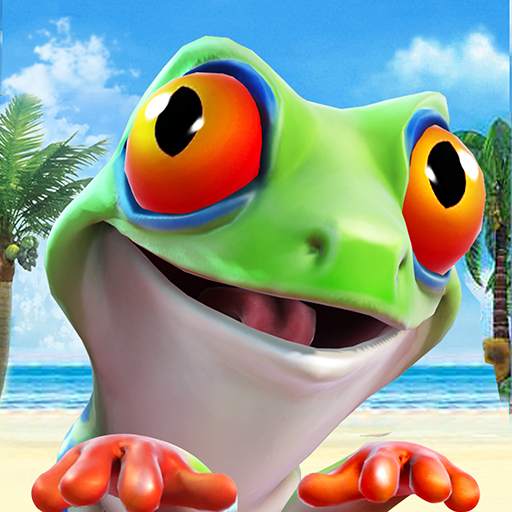 My Talking Frog 1.1.1