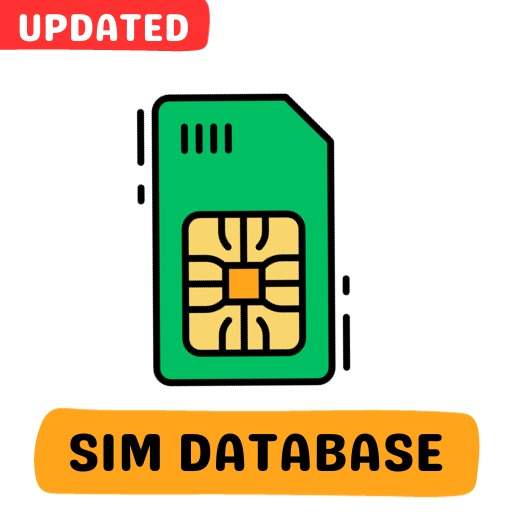 SIM Owner Details Pakistan screenshot 3