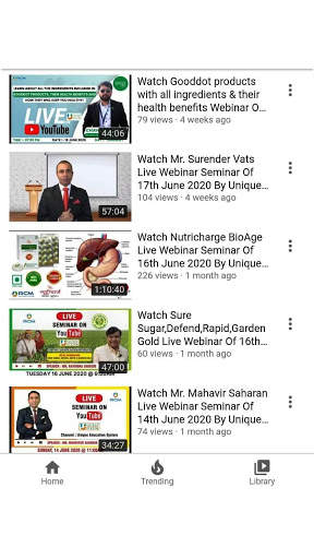 RCM Business Videos screenshot 5