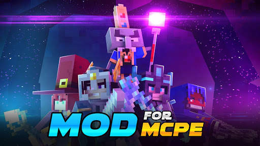 BBox: Mods for Minecraft PE screenshot 5