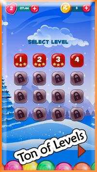 Candy Crash Shooter screenshot 1