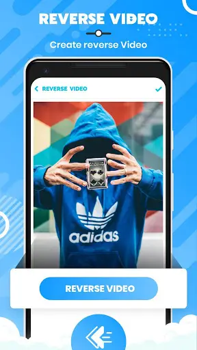 Slow Motion Video Maker - Slow Motion Camera скриншот 2