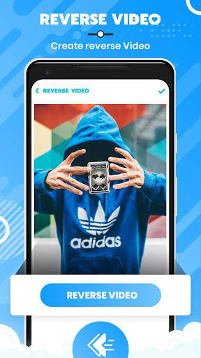 Slow Motion Video Maker - Slow Motion Camera screenshot 2